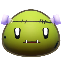 Frankenslime